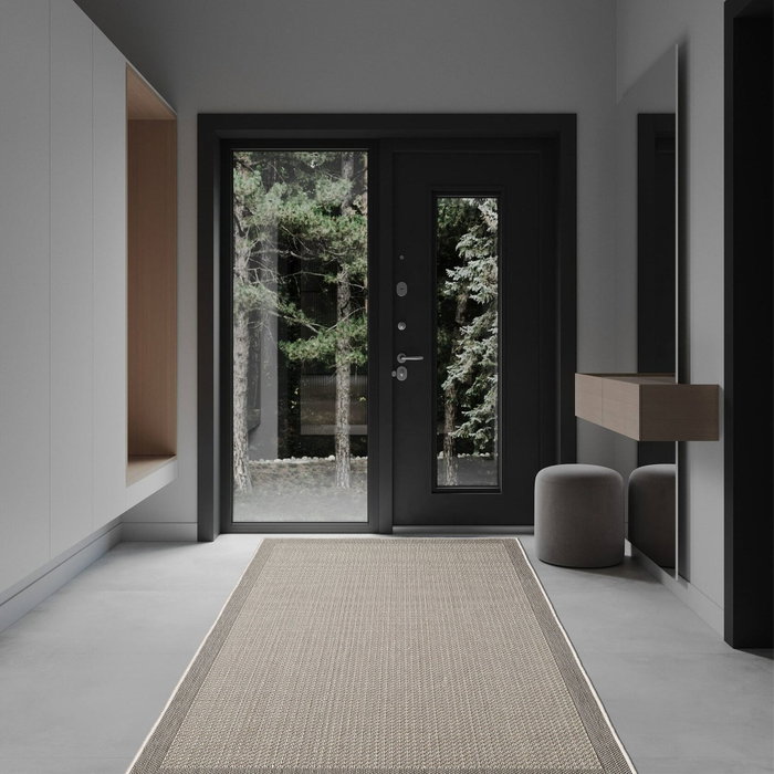 Conceptum Alfombra Multicolor 80 x 120 cm